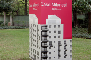 CASE  MILANESI